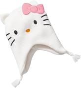 Thumbnail for your product : Hello Kitty Girls Trapper Hats