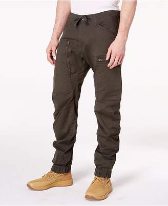 G Star G-Star Men's Powel Qane 3D Tapered Pants, Created for Macy's