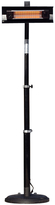 Thumbnail for your product : Telescoping Offset Infrared Patio Heater