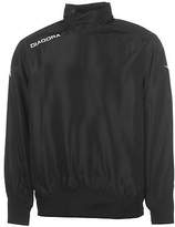 Thumbnail for your product : Diadora Mens Montana Anorak Rain Jacket Coat Top Long Sleeve Funnel Neck
