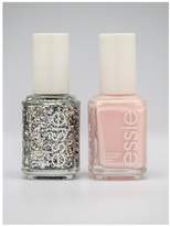 Thumbnail for your product : Essie Nail Polish Royal Wedding Duo Kit Gift Set For Her