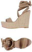 Thumbnail for your product : ELIANA BUCCI Sandals