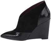 Thumbnail for your product : Marc by Marc Jacobs Mae Pointed Toe Wedge