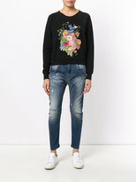 Thumbnail for your product : Diesel F-Catarina-A Sweatshirt