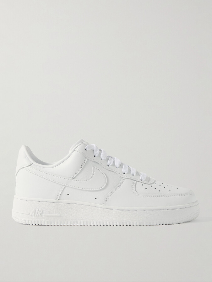 air force 1 07 high sneakers