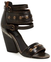 Thumbnail for your product : MLE 'Monterey' Leather Sandal