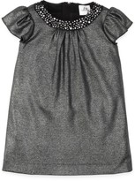 Thumbnail for your product : Milly Minis Embellished Neckline Dress