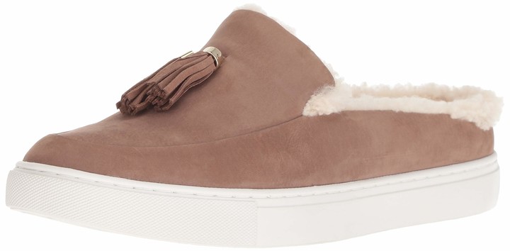 gentle souls rory loafer mule sneaker