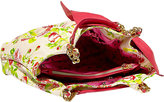 Thumbnail for your product : Betsey Johnson Bow Licious Tote