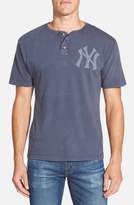 Thumbnail for your product : Red Jacket 'New York Yankees - Luther' Henley