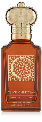 Clive Christian Private Collection C Masculine Woody Leather Fragrance