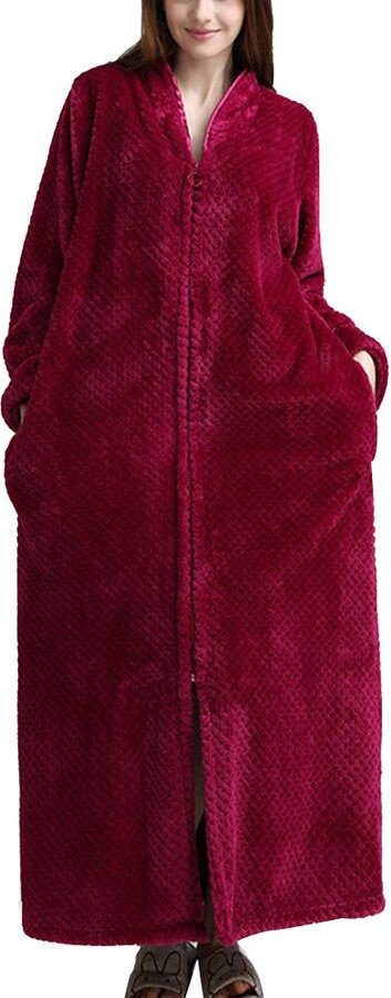 KOTCH LONDON KOTCH Sustainable Luxury Dressing Gown Bathrobe