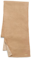 Thumbnail for your product : Michael Kors Reversible Jersey Scarf