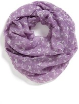 Thumbnail for your product : Tasha 'Fly Free' Infinity Scarf