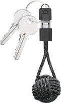 Thumbnail for your product : Native Union iPhone Charging Key Chain
