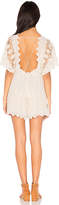 Thumbnail for your product : ASTR the Label the Label Selena Romper