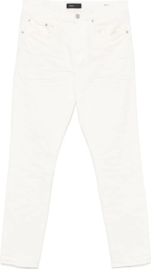 Purple Brand P005 jeans