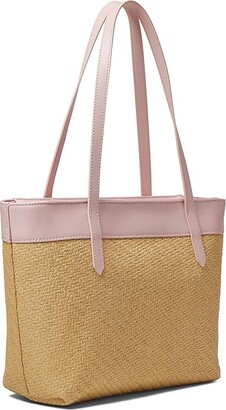 Ted Baker Magdar (Pale Pink) Handbags