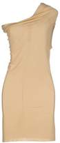 Thumbnail for your product : Rick Owens Short dress