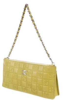 Chanel Lucky Charms Pochette