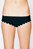 Thumbnail for your product : Free People Scallop Bottoms