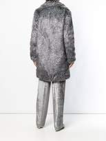Thumbnail for your product : MICHAEL Michael Kors oversized coat