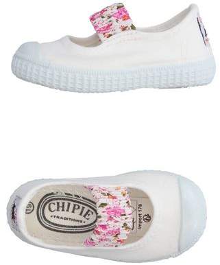 Chipie Low-tops & sneakers