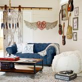 Thumbnail for your product : PBteen 4504 Junk Gypsy Dream Catcher Chandelier