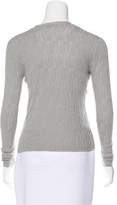 Thumbnail for your product : TSE Knit Cardigan