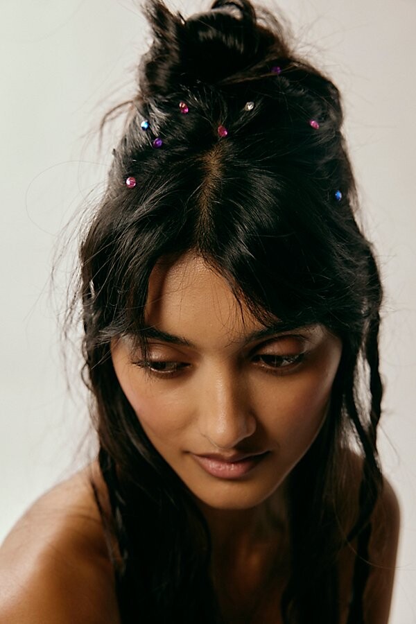 Hally Hair Hally Gem Pen