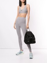 Thumbnail for your product : Beyond Yoga Spacedye high-waisted leggings