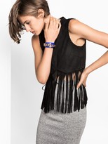 Thumbnail for your product : BaubleBar Cobalt Curb Cuff