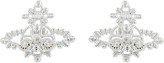 Thumbnail for your product : Vivienne Westwood Isolde Bas Relief orb stud earrings
