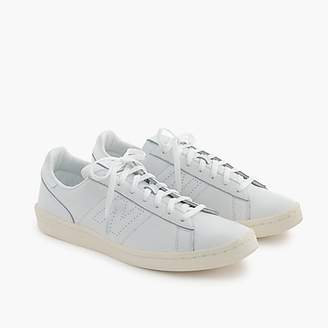 J.Crew New Balance® for 791 leather sneakers