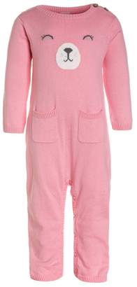 Carter's GIRL BABY Jumpsuit pink