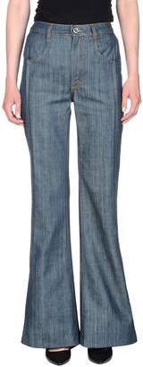 Just Cavalli Denim pants - Item 42427525MJ