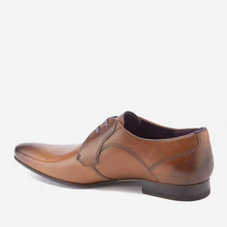 Ted Baker Men's Martt 2 Leather Leather Derby Shoes