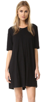 Thumbnail for your product : Wilt Trapeze Tee Dress