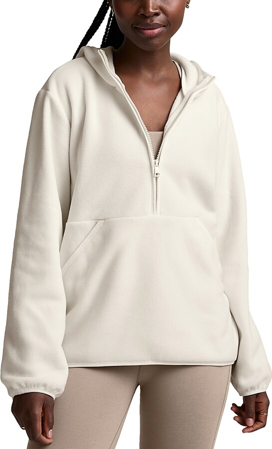 Beyond Yoga Explorer Half Zip Sweatshirt