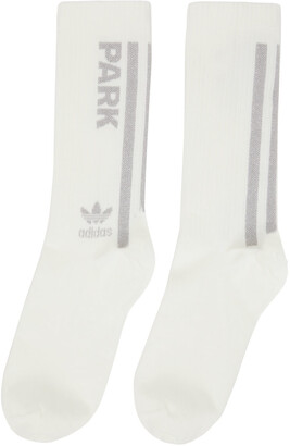 adidas x IVY PARK 3-Pack Multicolor Socks