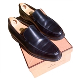 Thumbnail for your product : John Lobb Loafers