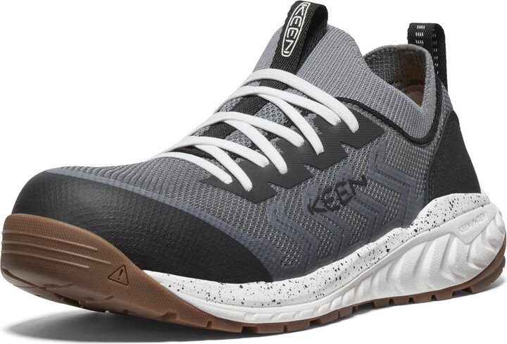 Keen Sandals Men KEEN Men's WK400 Walking Shoes Atmosphere