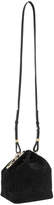 Thumbnail for your product : Sophie Hulme BG169CM Small Nelson Bucket Bag