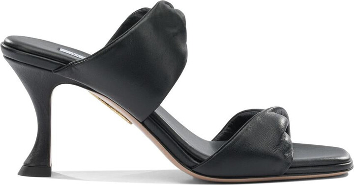 Aquazzura Twist 75Mm\