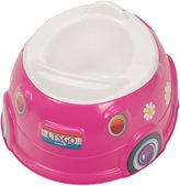 Thumbnail for your product : Safety 1st Fast & Finished Car Potty - Pink
