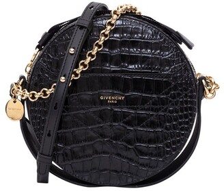 givenchy gv3 crossbody bolsa