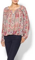 Thumbnail for your product : Sanctuary Resort Boho Top