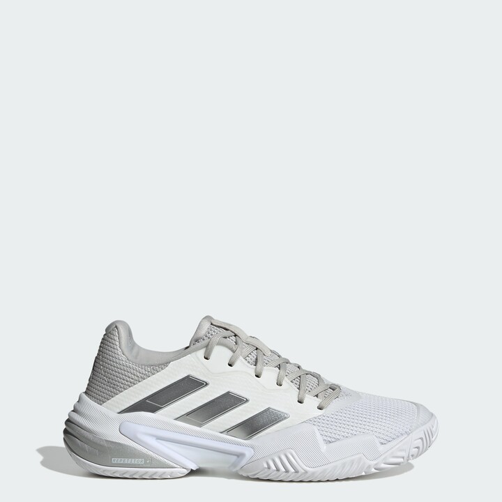 Women's adidas Barricade 13 Tennis Shoes