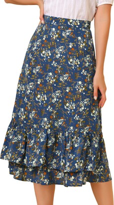 Flowy Skirt, Shop The Largest Collection