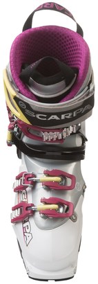 Scarpa Gea RS Alpine Touring Ski Boots (For Women)